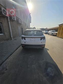 هیۆندای تۆکسۆن